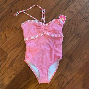 Juicy Couture Girls Swimsuit